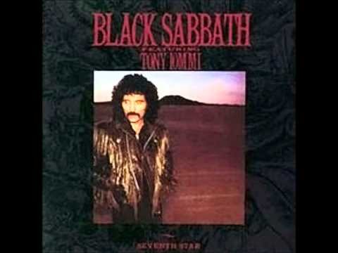 Black Sabbath » Black Sabbath-Seventh Star-In Memory...