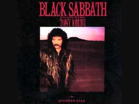 Black Sabbath » Black Sabbath - Angry Heart/In Memory