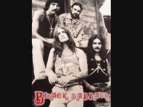 Black Sabbath » Black Sabbath - In Memory