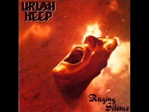 Uriah Heep » Uriah Heep - Blood Red Roses
