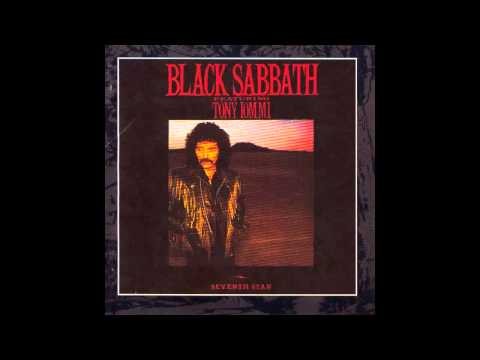 Black Sabbath » Black Sabbath - Seventh Star