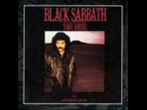 Black Sabbath » Black Sabbath Seventh Star