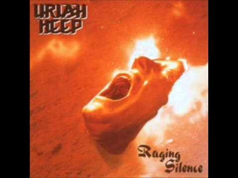 Uriah Heep » Uriah Heep -Raging Silence (Full Album)