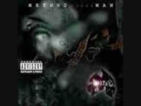 Method Man » Method Man - 04 All I Need - Tical