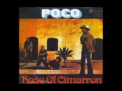 Poco » Poco - Rose of cimarron