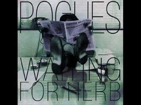 Pogues » The Pogues - Pachinko