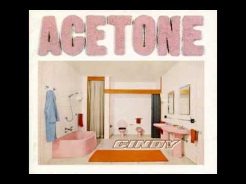 Acetone » Acetone - Don't Cry