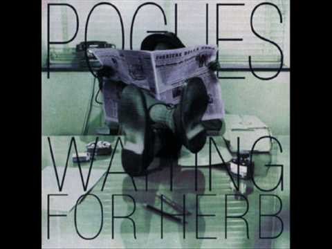 Pogues » The Pogues - Sitting on Top of The World