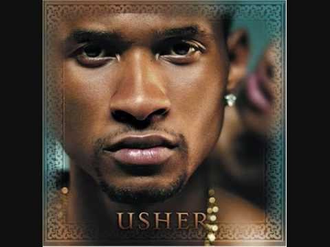 Usher » NEW Usher ft Jay Z--Hot Tottie
