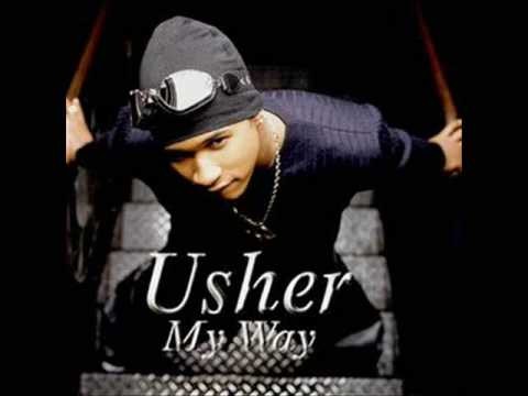 Usher » Usher ~ Bedtime ~