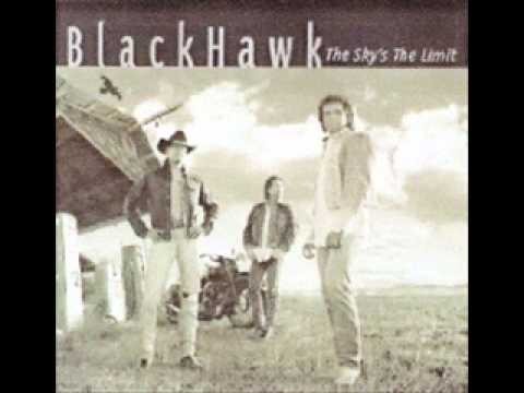 Blackhawk » Blackhawk - Think Again