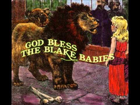 Blake Babies » Blake Babies - Brain Damage