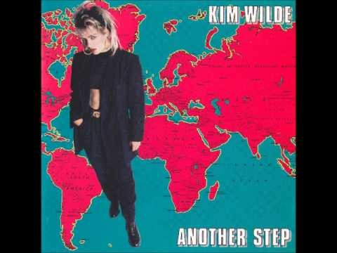 Kim Wilde » Kim Wilde - She Hasn't Got Time For You