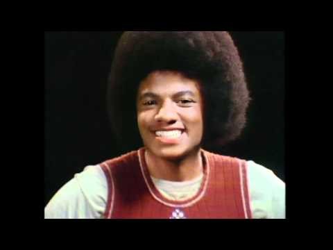 Michael Jackson » Blame It On The Boogie (Michael Jackson's Vision)