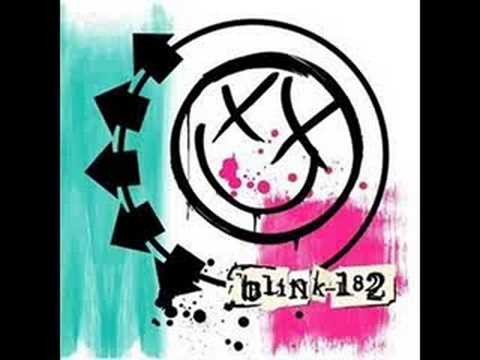 Blink 182 » Asthenia - Blink 182