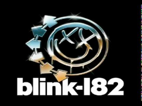 Blink 182 » Blink 182-sometimes