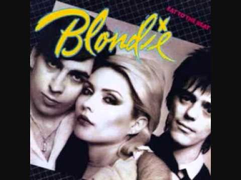 Blondie » Blondie - Eat To The Beat [Full Album]
