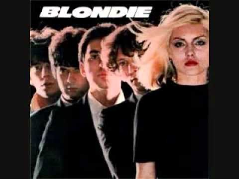 Blondie » Blondie - Look Good In Blue.wmv