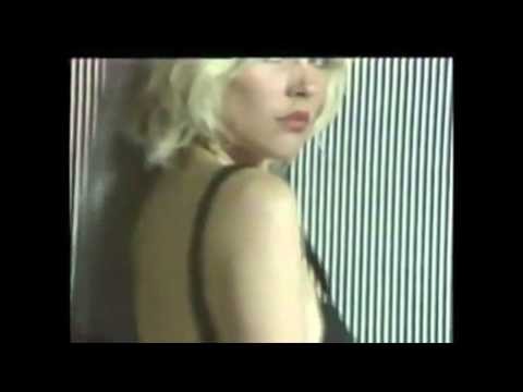 Blondie » Blondie - Fade Away And Radiate (108 BPM mix)