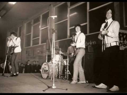 Kinks » The Kinks - I Need You