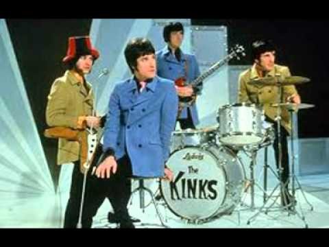 Kinks » The Kinks  "It's all right"
