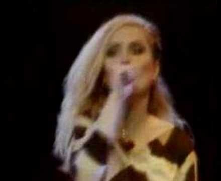 Blondie » Blondie - Heart Of Glass (Live 1982)