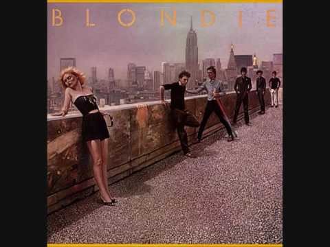 Blondie » Blondie Walk Like Me