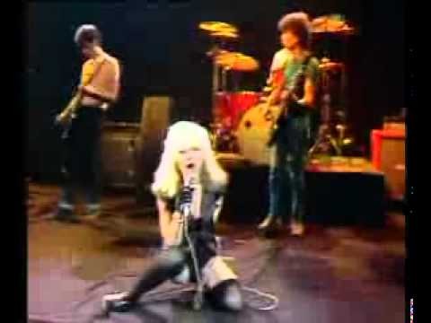 Blondie » Blondie - Detroit 442 (1977)