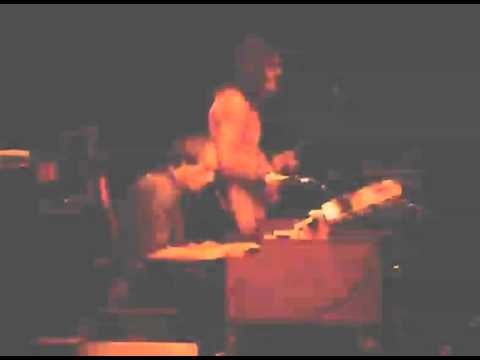 Procol Harum » Procol Harum - Kaleidoscope (Live 1995)