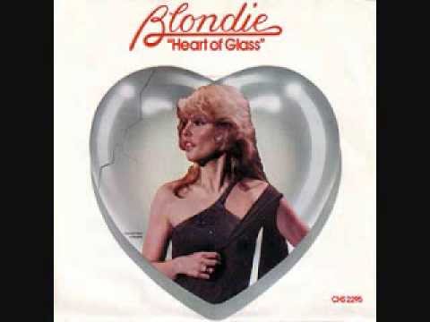 Blondie » Blondie - Heart of glass