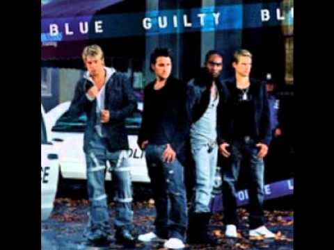 Blue » Blue - How's A Man Supposed To Change