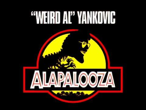 Weird Al Yankovic » Achy Breaky Song-Weird Al Yankovic
