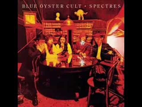 Blue Oyster Cult » Blue Oyster Cult: Searching for Celine