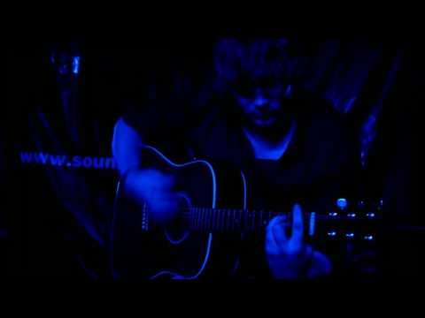 Puressence » Puressence - Standing In Your Shadow (acoustic)
