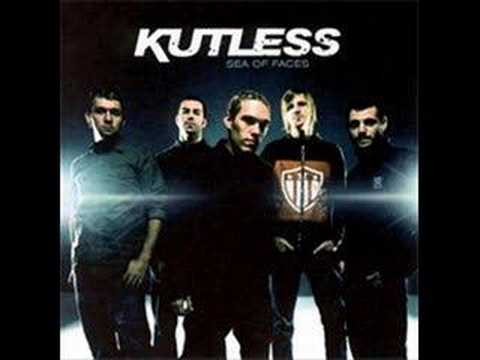 Kutless » Kutless - Better for You
