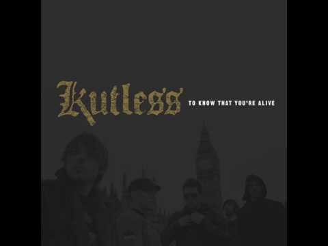 Kutless » Kutless - Dying to Become