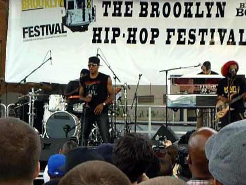 Q-Tip » Q-Tip - Verses from the Abstract ~ Let's Ride