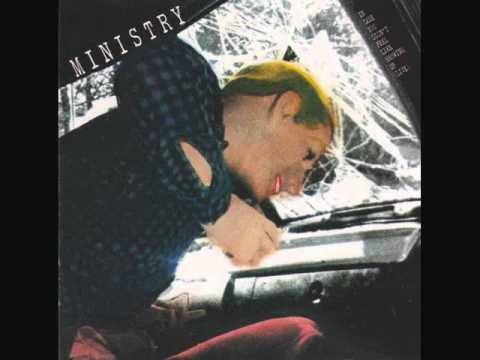 Ministry » Ministry - Stigmata (Live 1990)