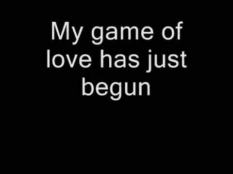 Queen » Queen - Play The Game (Lyrics)