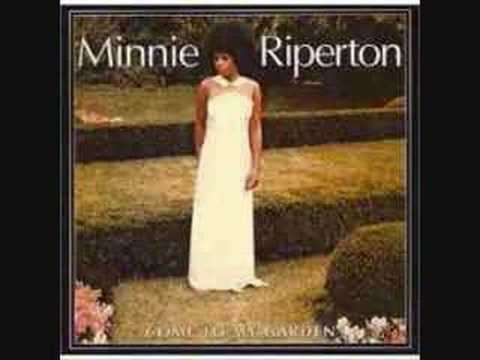 Minnie Riperton » Minnie Riperton - Completeness