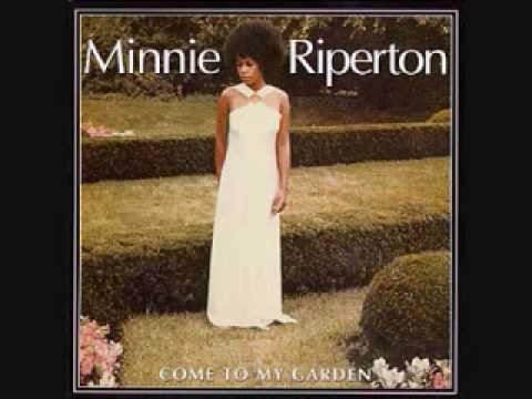 Minnie Riperton » Only When I'm Dreaming - Minnie Riperton