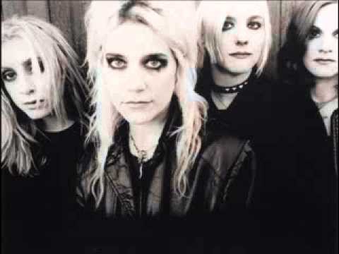 L7 » L7 - War With You