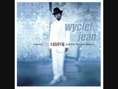 Wyclef Jean » Wyclef Jean We Trying To Stay Alive