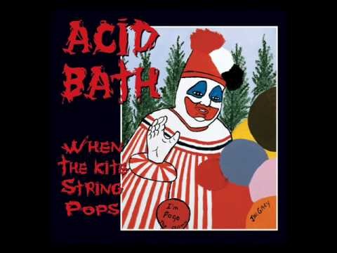Acid Bath » Acid Bath - Dr. Seuss Is Dead.wmv