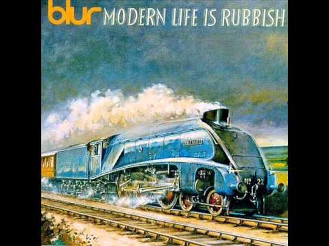 Blur » Blur - Star Shaped