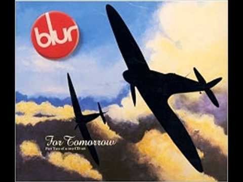 Blur » Blur - For Tommorow sped up