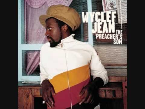 Wyclef Jean » Wyclef Jean feat Redman Baby Daddy