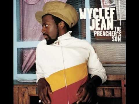 Wyclef Jean » Wyclef Jean-Baby