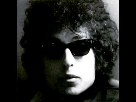 Bob Dylan » Bob Dylan - She Belongs To Me Live 1966