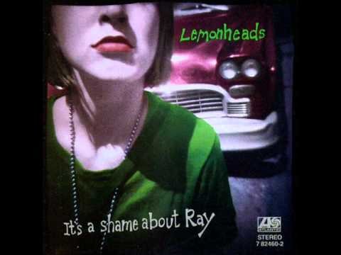 Lemonheads » Lemonheads - Rudderless (Album version)